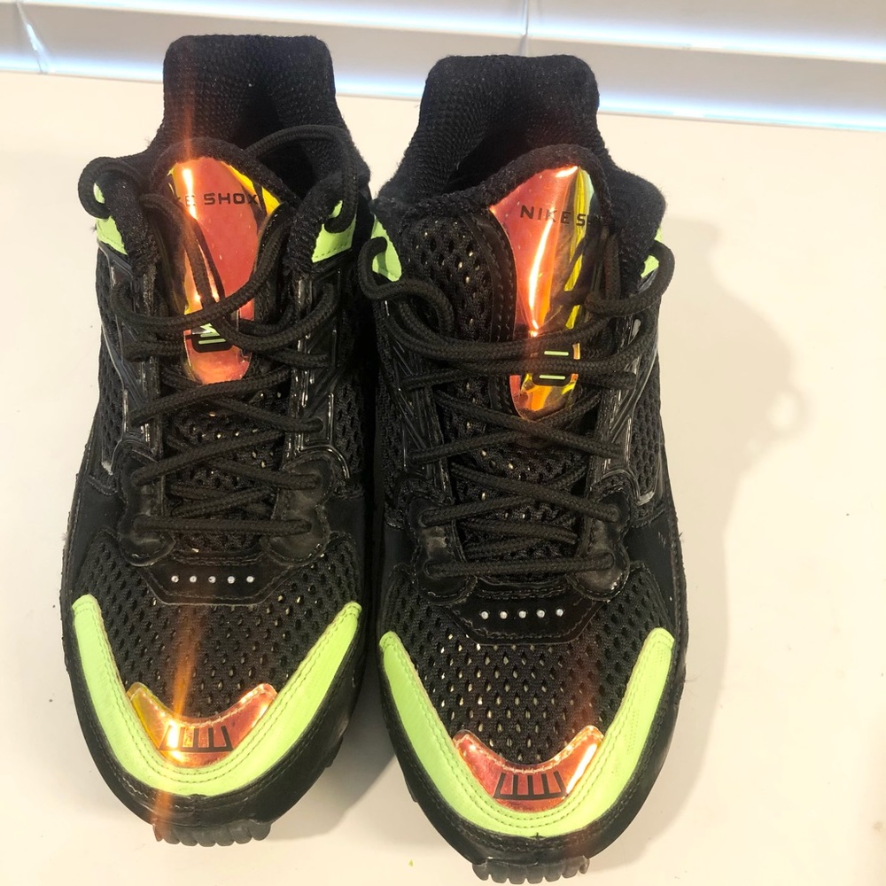 Nike Shox Enigma